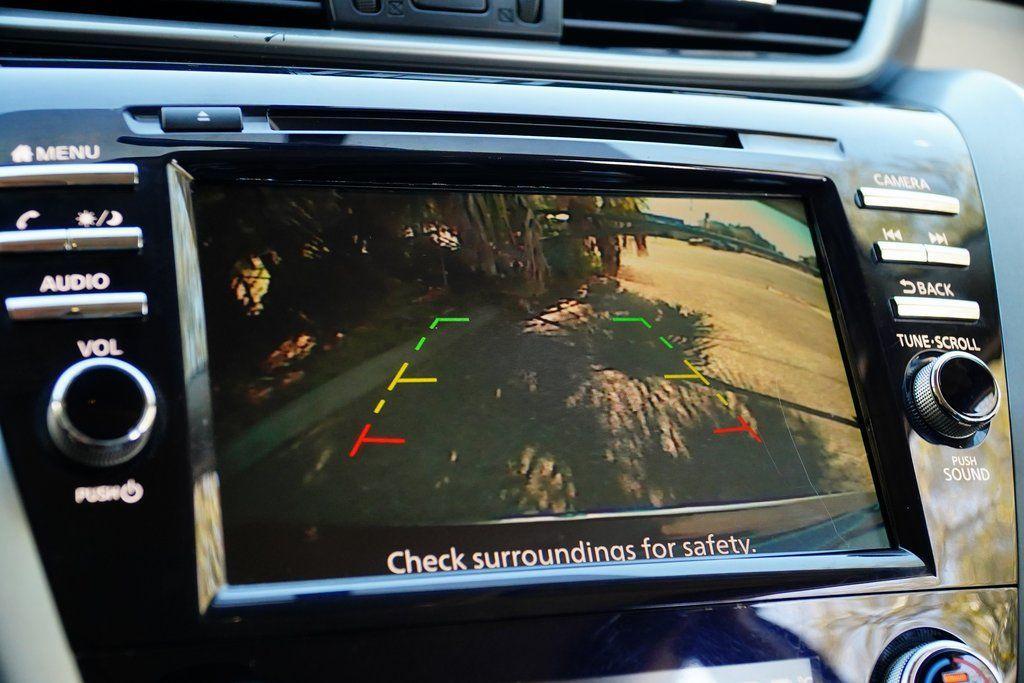 used 2019 Nissan Murano car, priced at $17,895