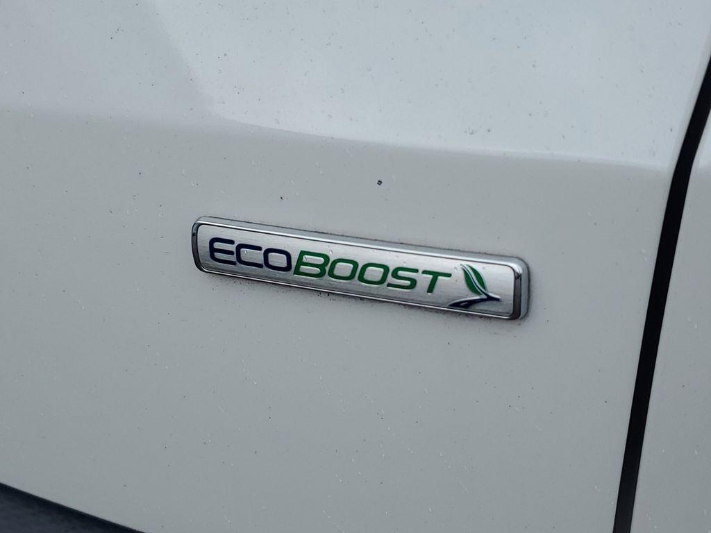 used 2020 Ford Escape car, priced at $15,985