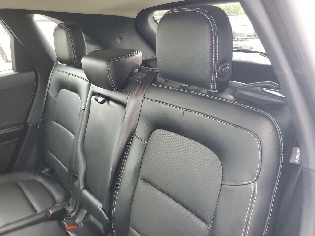 used 2020 Ford Escape car, priced at $15,985