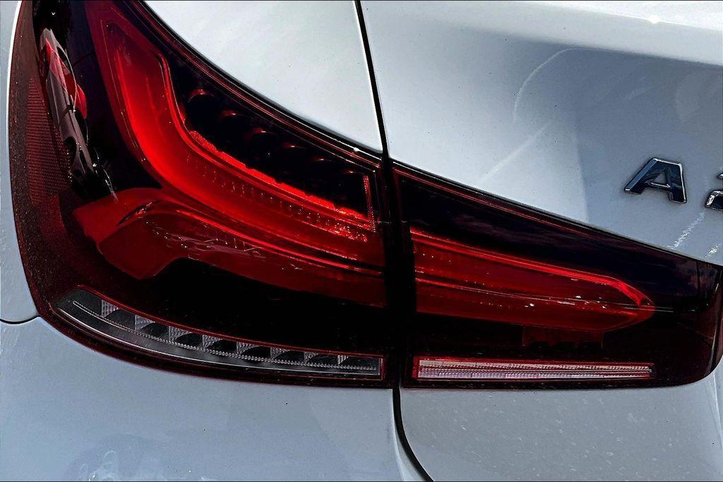 used 2022 Mercedes-Benz A-Class car, priced at $25,895