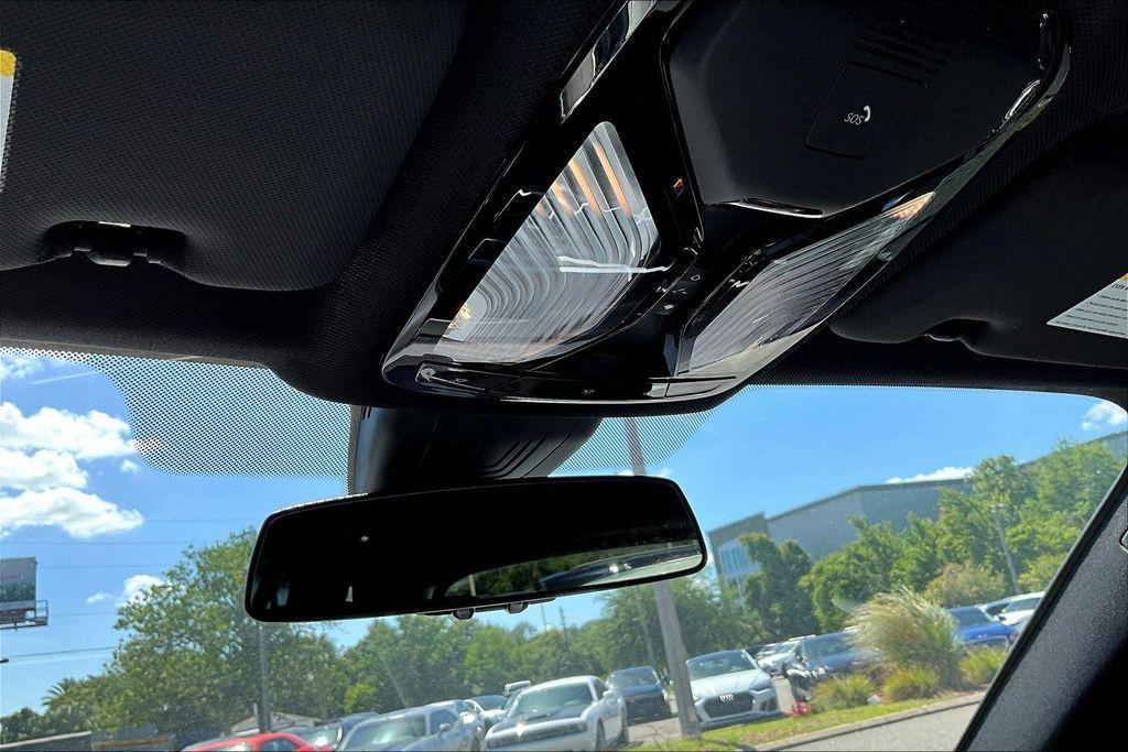 used 2021 BMW X5 car, priced at $34,879