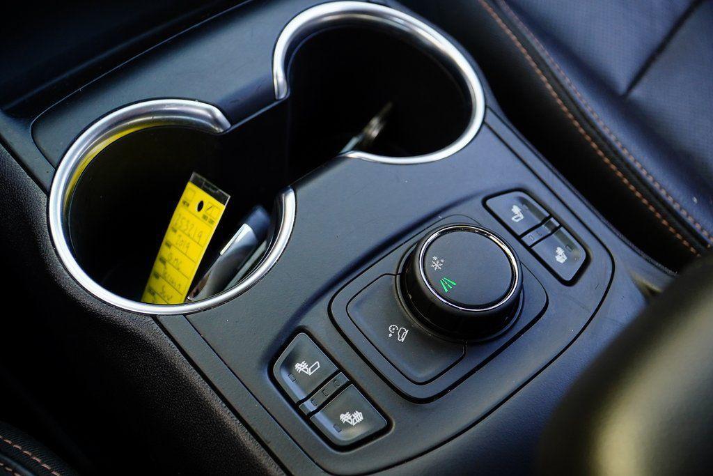 used 2019 GMC Terrain car, priced at $18,595