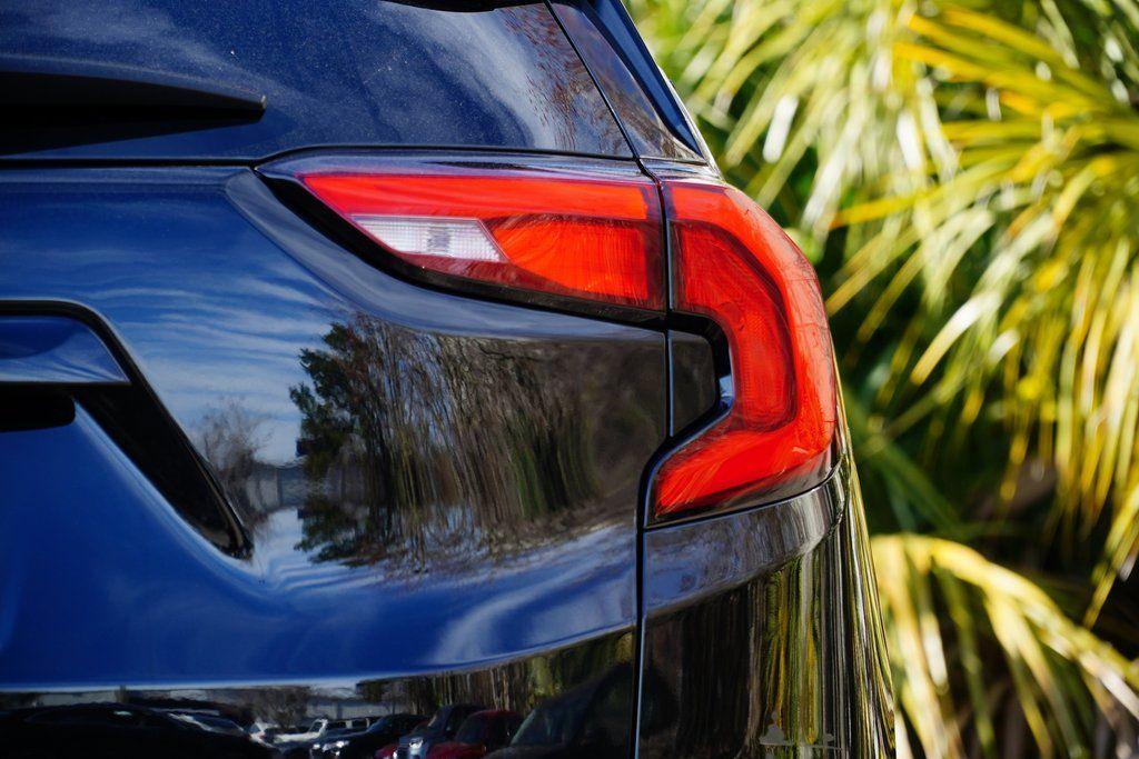 used 2019 GMC Terrain car, priced at $18,595
