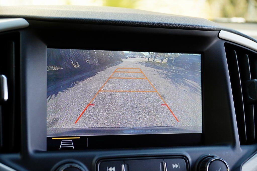 used 2019 GMC Terrain car, priced at $18,595