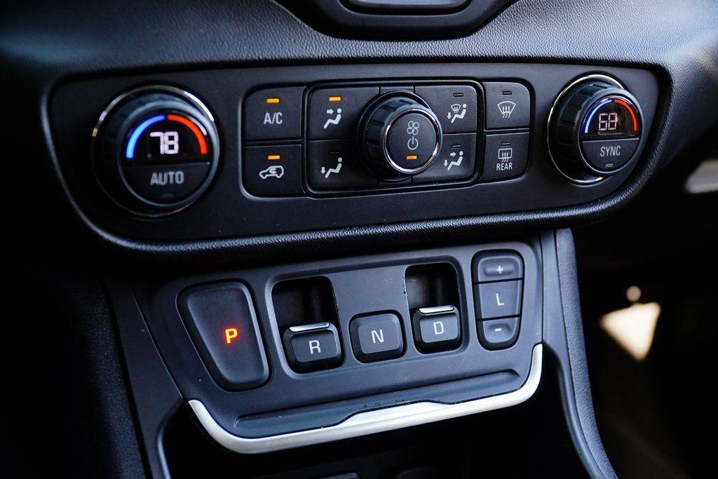 used 2019 GMC Terrain car, priced at $18,595