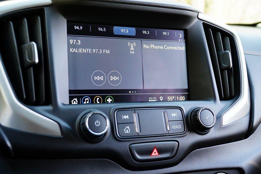 used 2019 GMC Terrain car, priced at $18,595