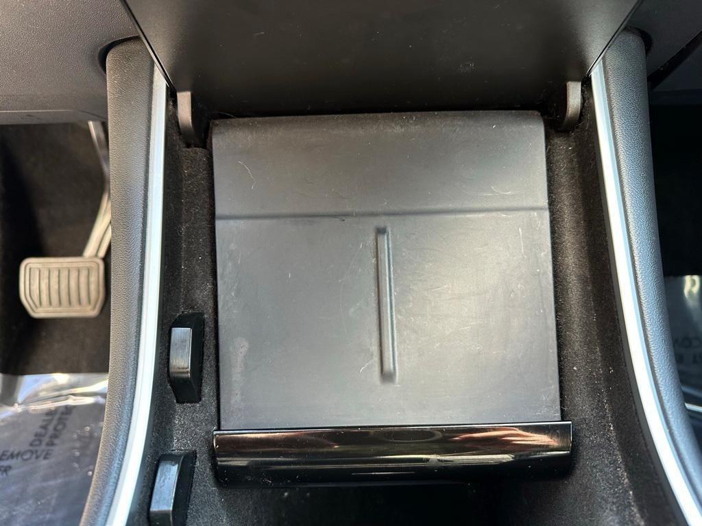 used 2020 Tesla Model Y car, priced at $19,695