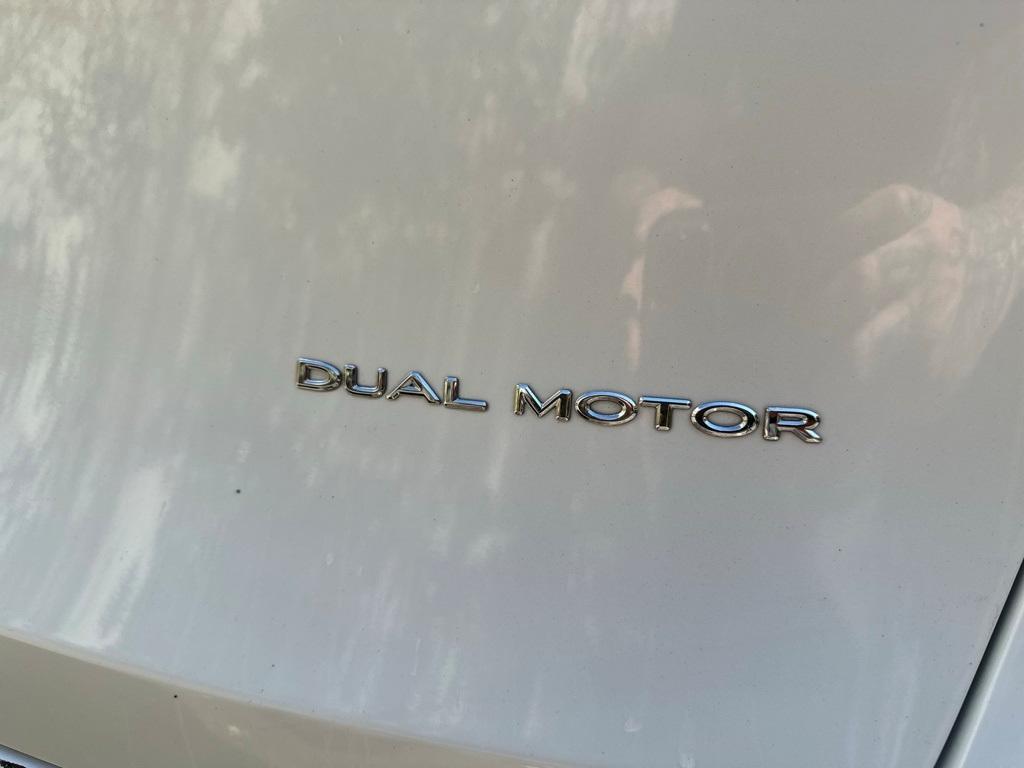 used 2020 Tesla Model Y car, priced at $19,695