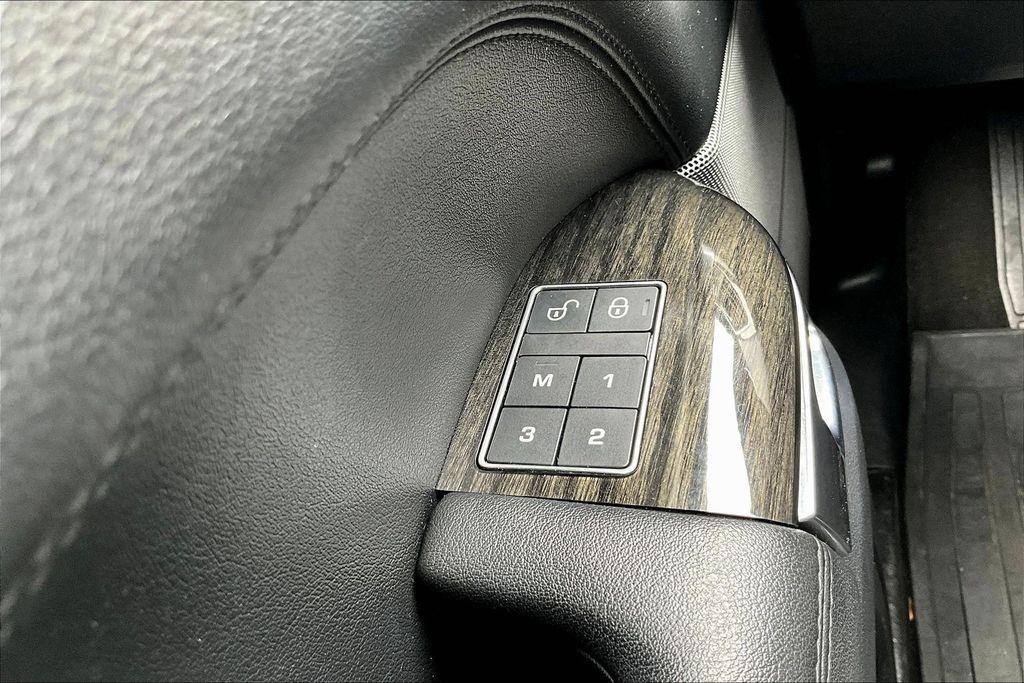 used 2020 Land Rover Range Rover Sport car, priced at $28,512