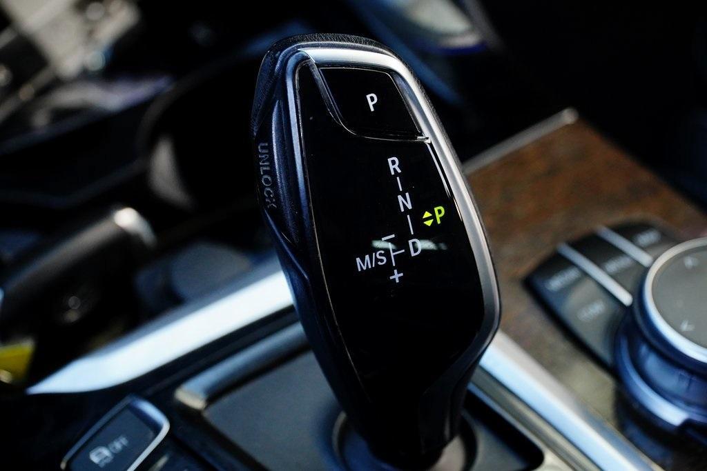 used 2019 BMW X4 car, priced at $23,459