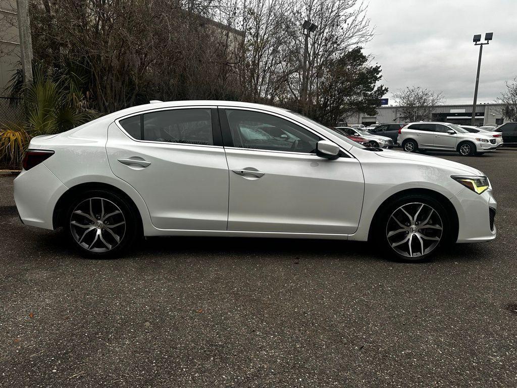 used 2019 Acura ILX car, priced at $17,985