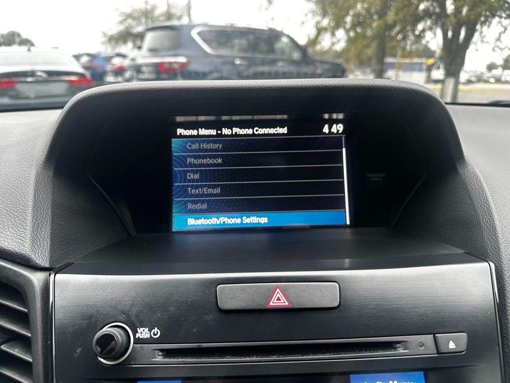 used 2019 Acura ILX car, priced at $17,985