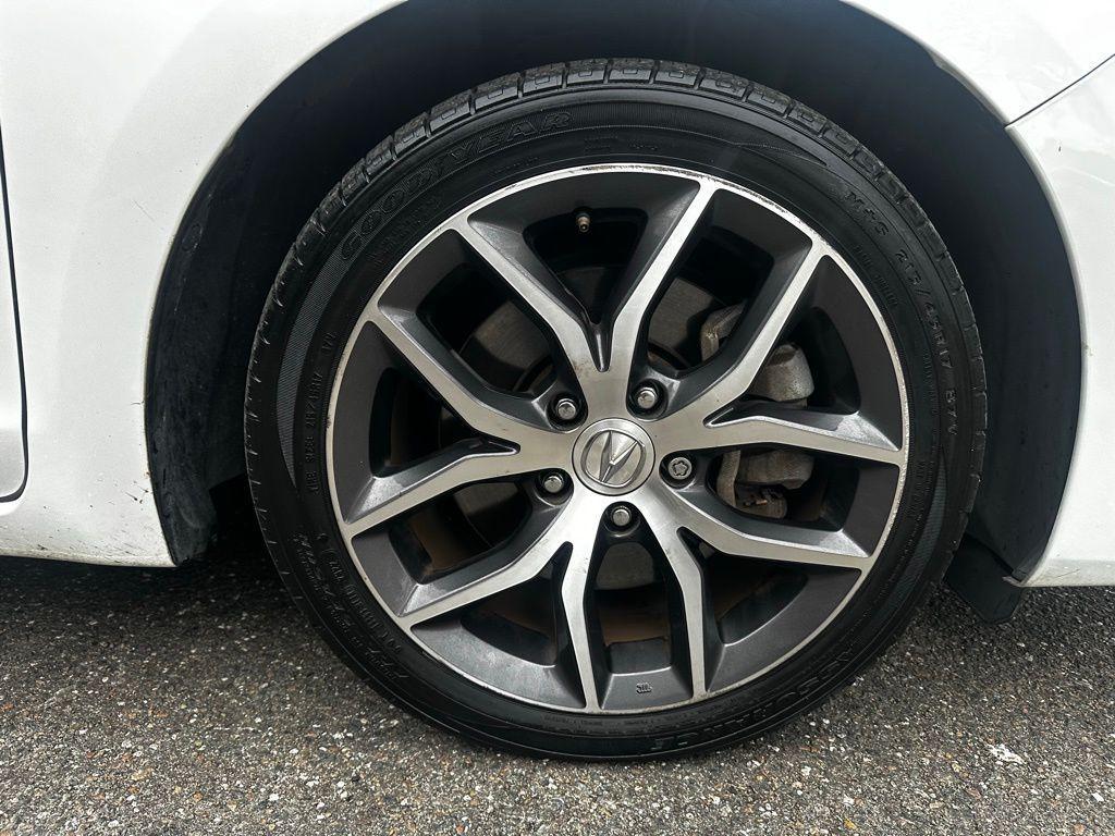 used 2019 Acura ILX car, priced at $17,985