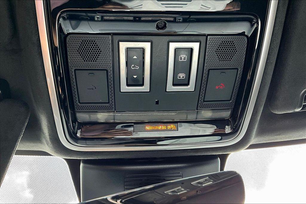 used 2021 Land Rover Range Rover car, priced at $45,761