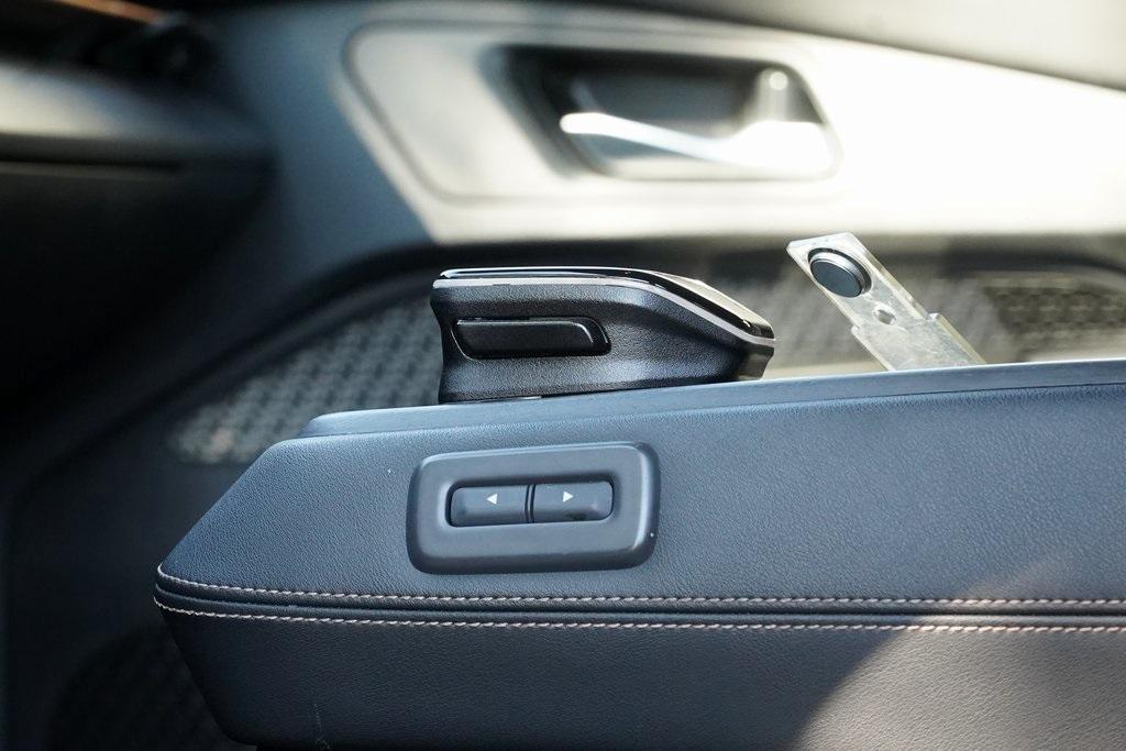 used 2023 Nissan ARIYA car, priced at $20,900