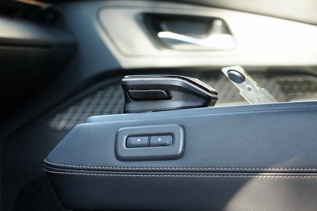 used 2023 Nissan ARIYA car, priced at $17,695