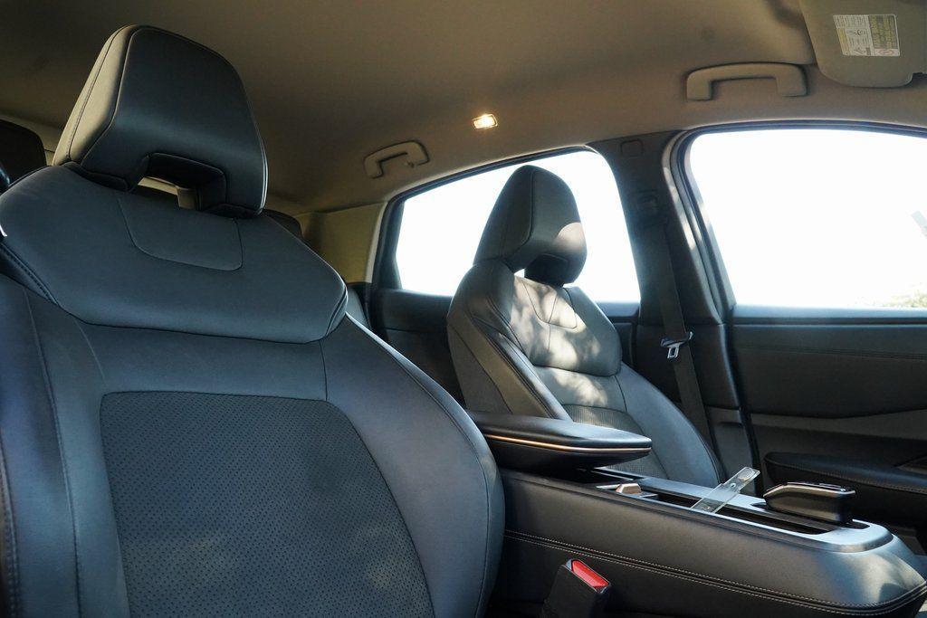 used 2023 Nissan ARIYA car, priced at $17,695