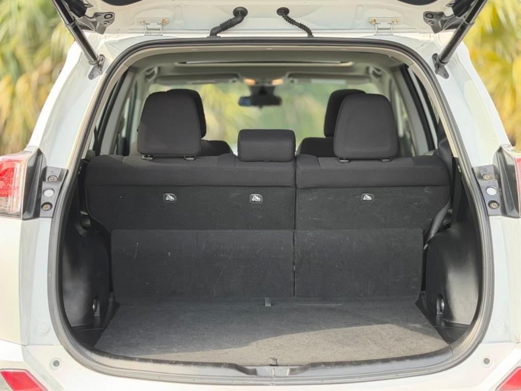 used 2018 Toyota RAV4 car, priced at $16,895