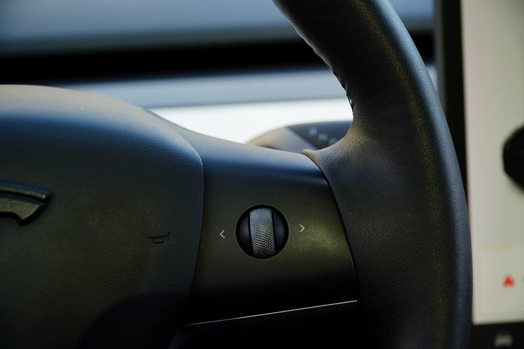 used 2021 Tesla Model Y car, priced at $28,785