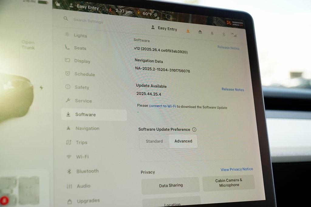 used 2021 Tesla Model Y car, priced at $28,785