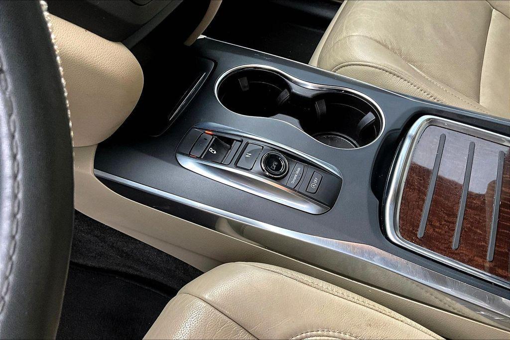 used 2019 Acura MDX car, priced at $23,057