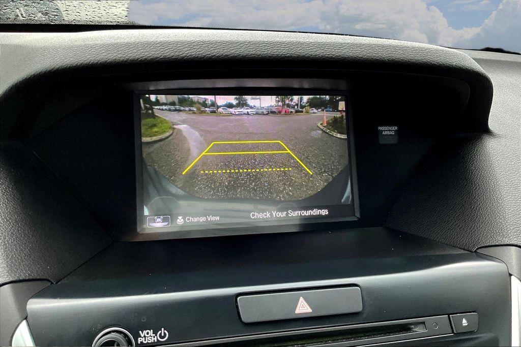 used 2019 Acura MDX car, priced at $23,057