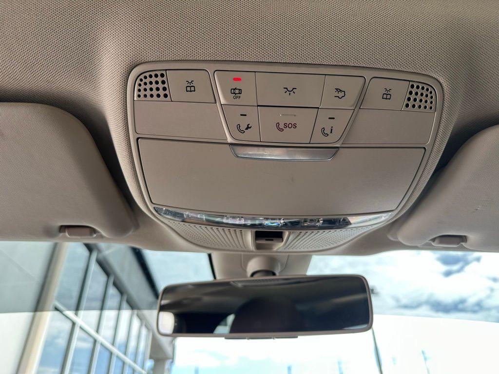 used 2017 Mercedes-Benz E-Class car, priced at $17,985