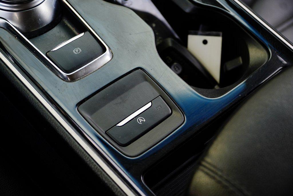 used 2020 Ford Edge car, priced at $13,595