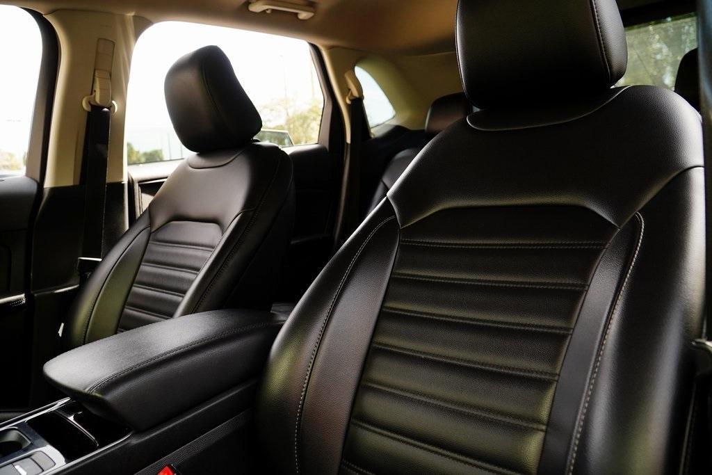 used 2020 Ford Edge car, priced at $14,985