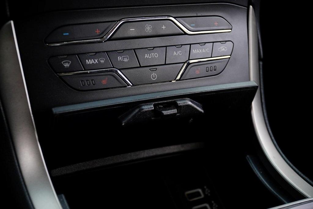 used 2020 Ford Edge car, priced at $14,985