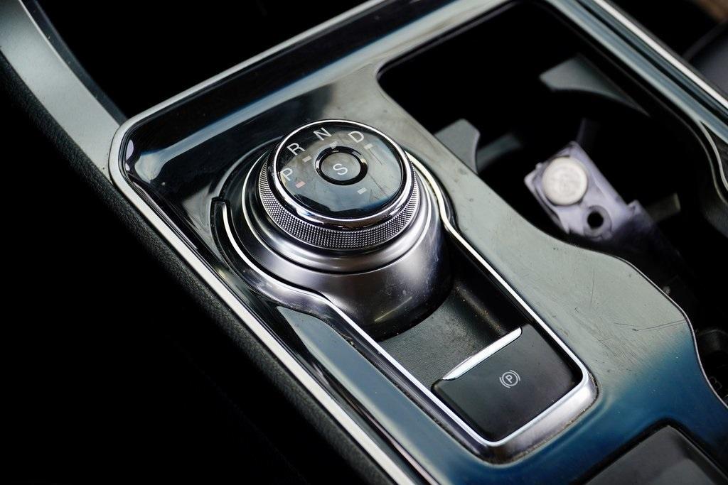 used 2020 Ford Edge car, priced at $14,985