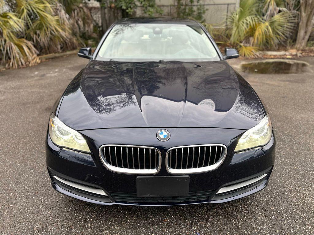 used 2014 BMW 535 car, priced at $12,985
