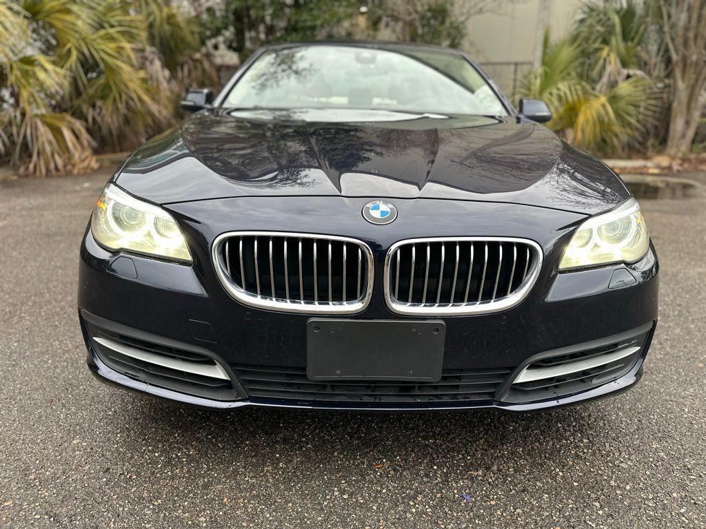 used 2014 BMW 535 car, priced at $12,985