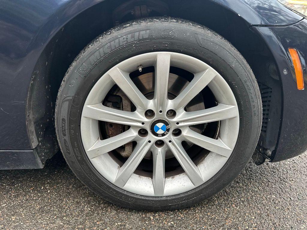 used 2014 BMW 535 car, priced at $12,985