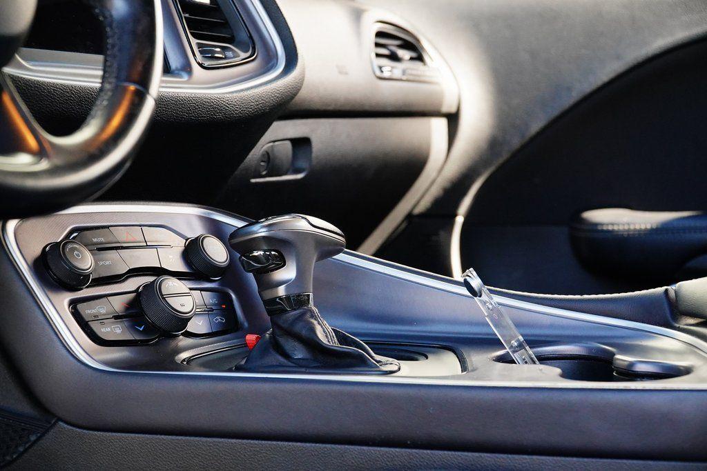 used 2019 Dodge Challenger car, priced at $17,895