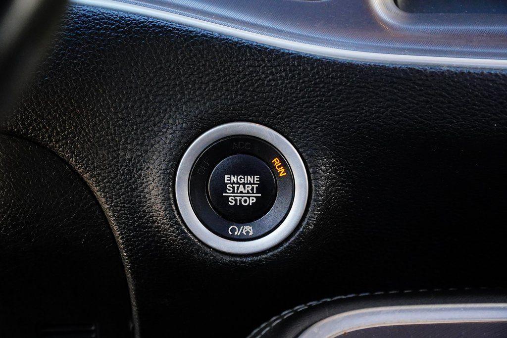 used 2019 Dodge Challenger car, priced at $17,895