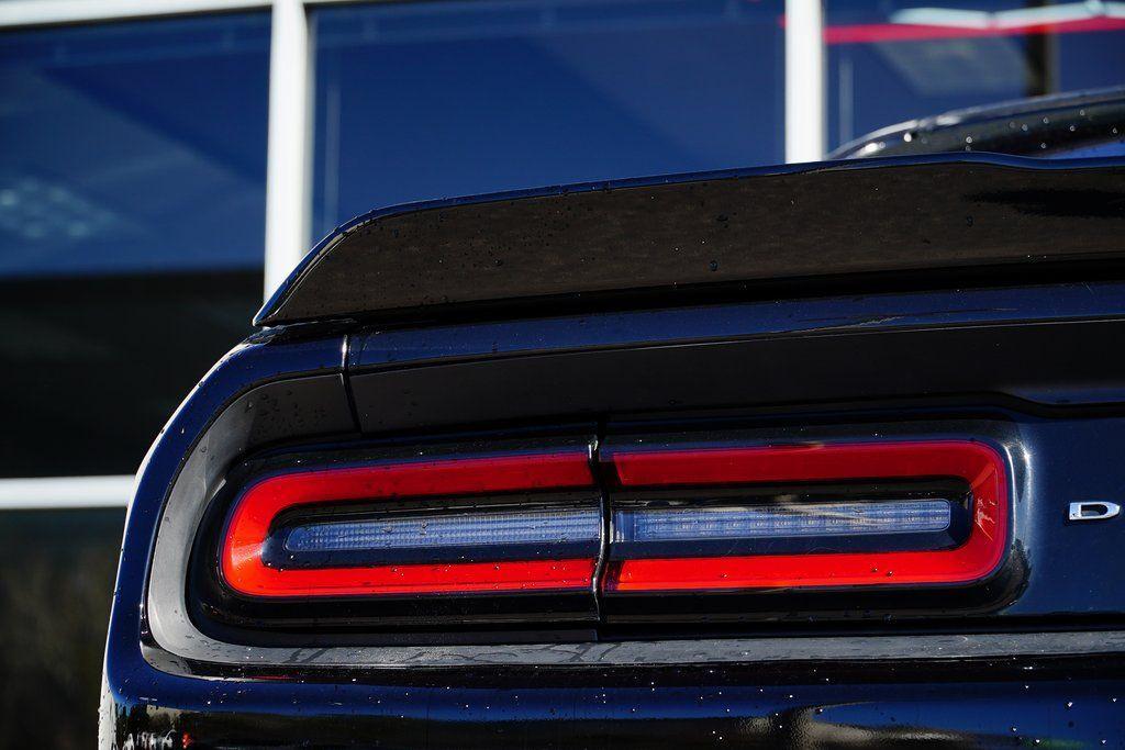 used 2019 Dodge Challenger car, priced at $17,895