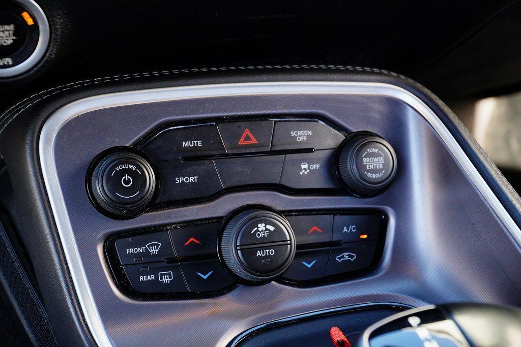 used 2019 Dodge Challenger car, priced at $17,895