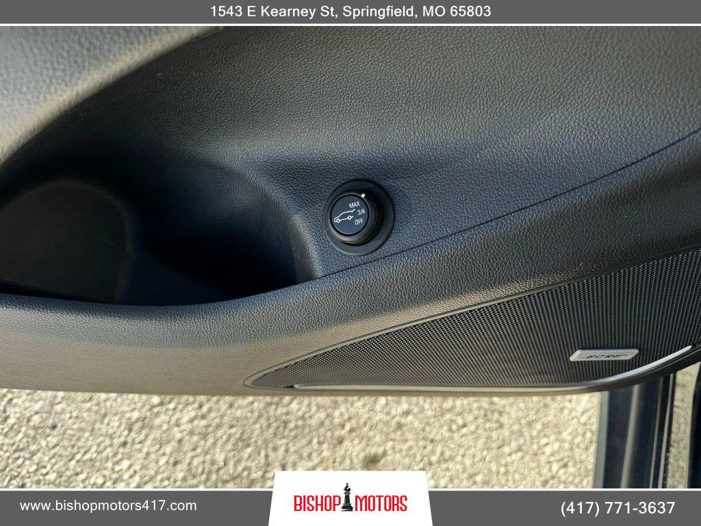 used 2017 Buick Envision car, priced at $14,700