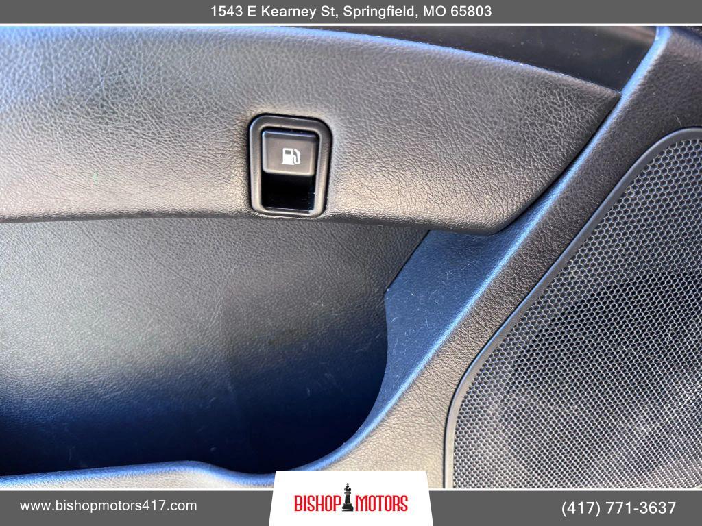 used 2007 Hyundai Santa Fe car, priced at $2,500