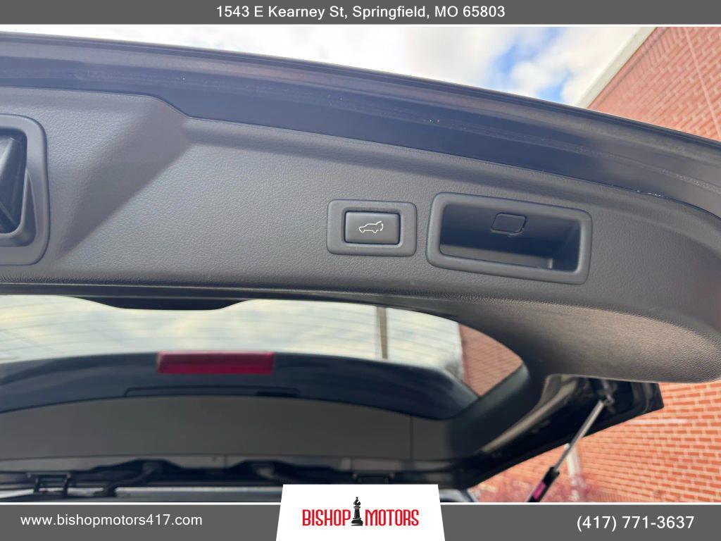 used 2014 Subaru Forester car, priced at $13,995