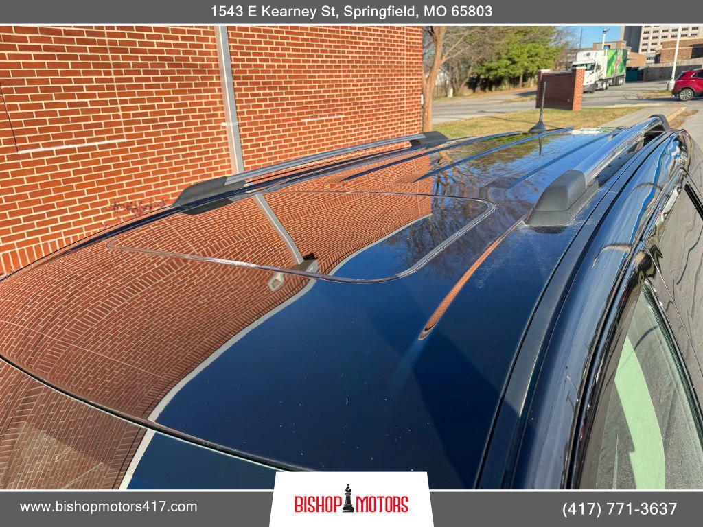 used 2020 Dodge Journey car, priced at $13,500