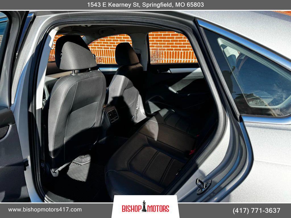 used 2013 Volkswagen Passat car, priced at $10,995