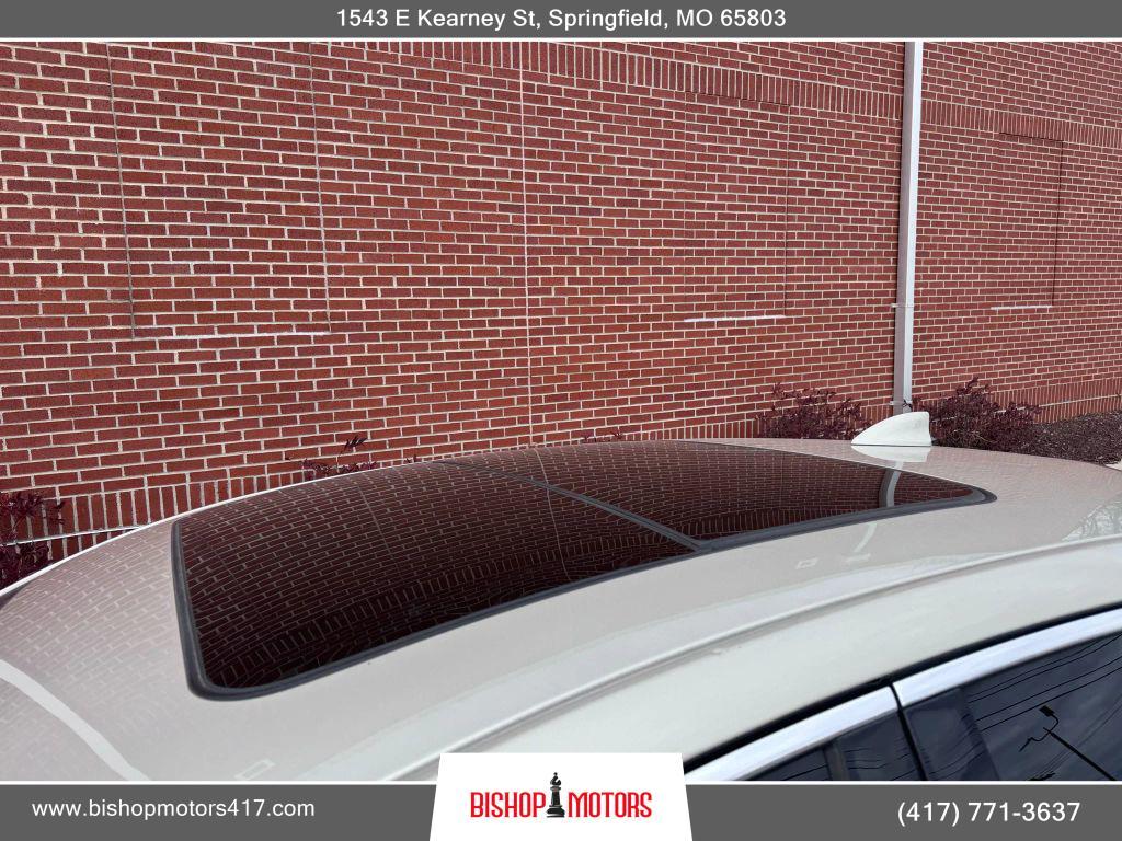 used 2016 Chevrolet Malibu car, priced at $12,995