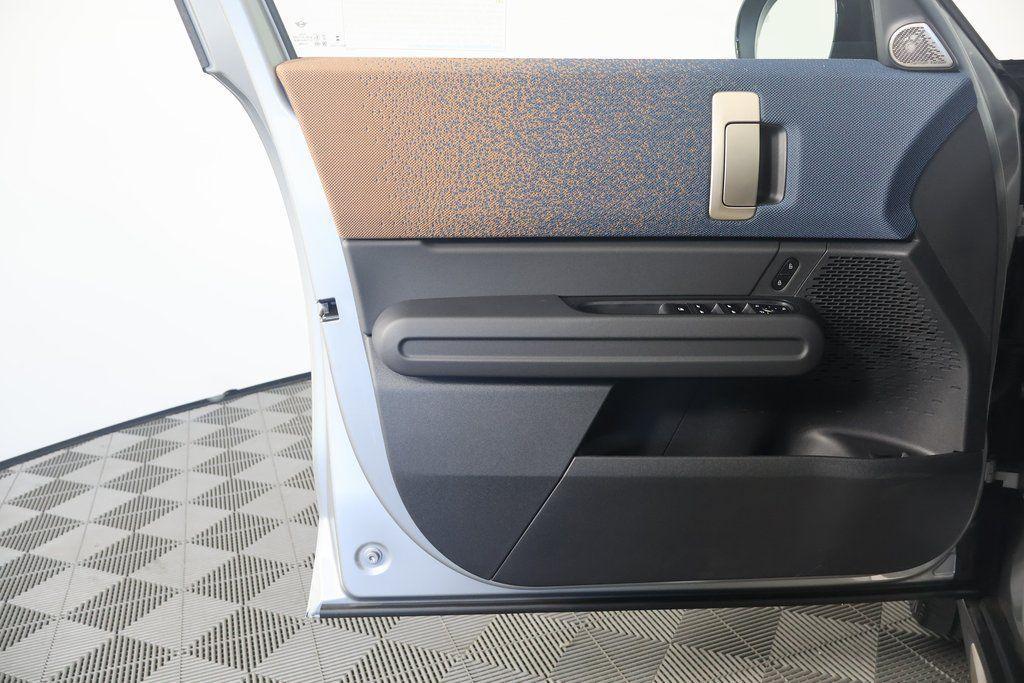 used 2025 MINI Countryman car, priced at $32,499