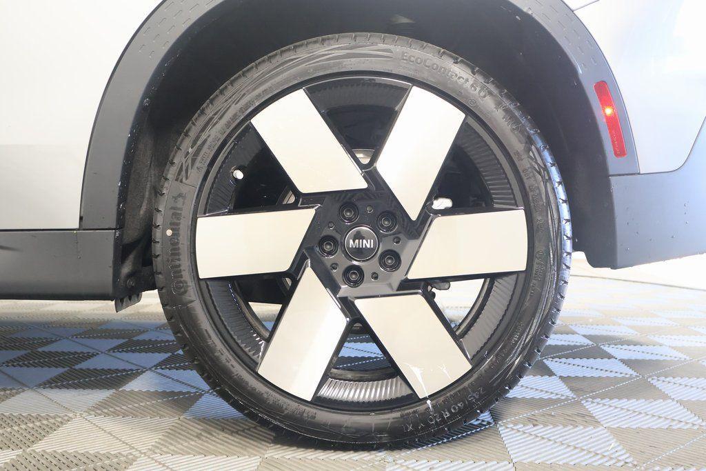 used 2025 MINI Countryman car, priced at $32,499