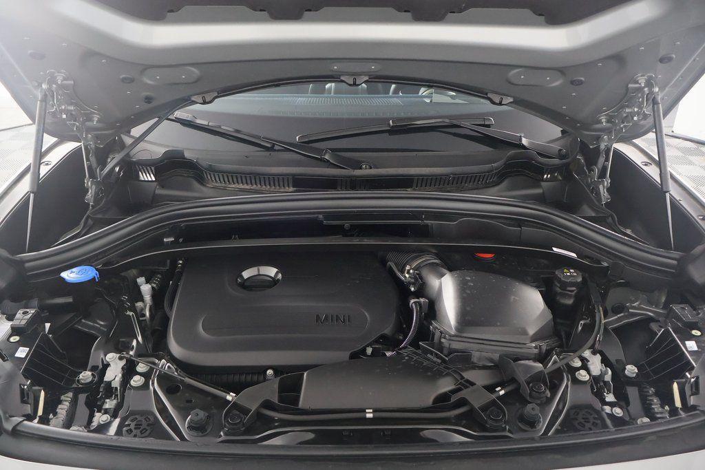 used 2025 MINI Countryman car, priced at $32,499