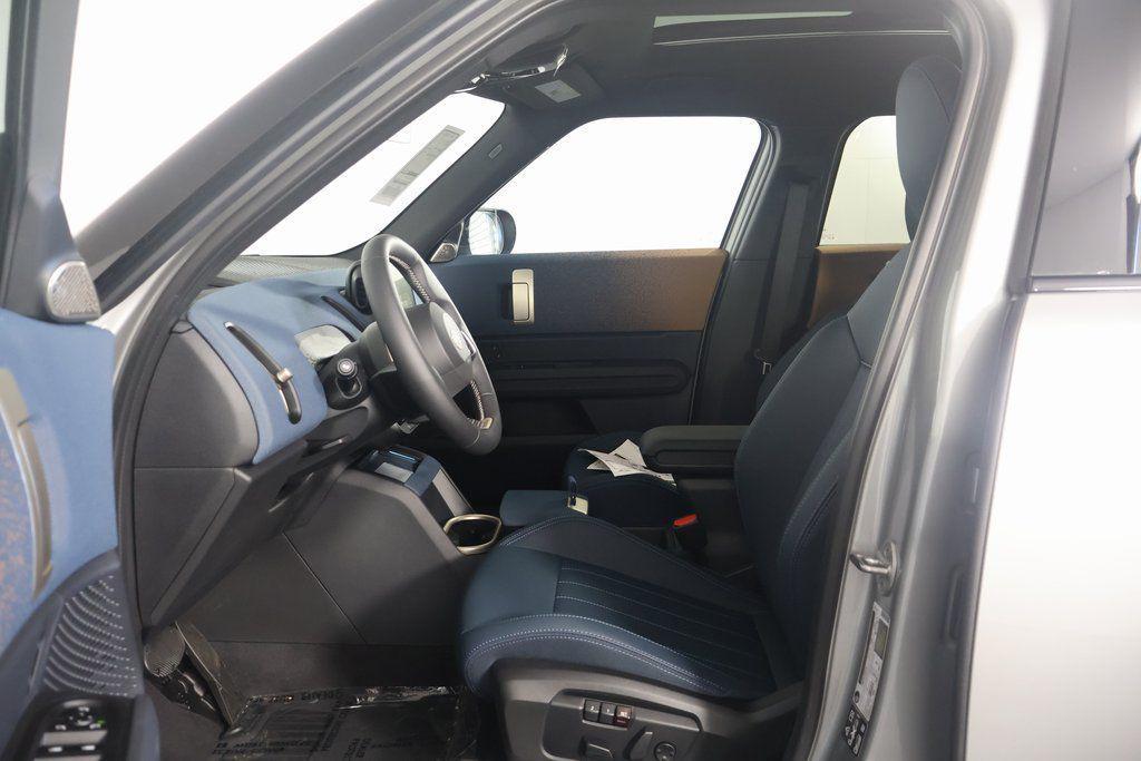 used 2025 MINI Countryman car, priced at $32,499