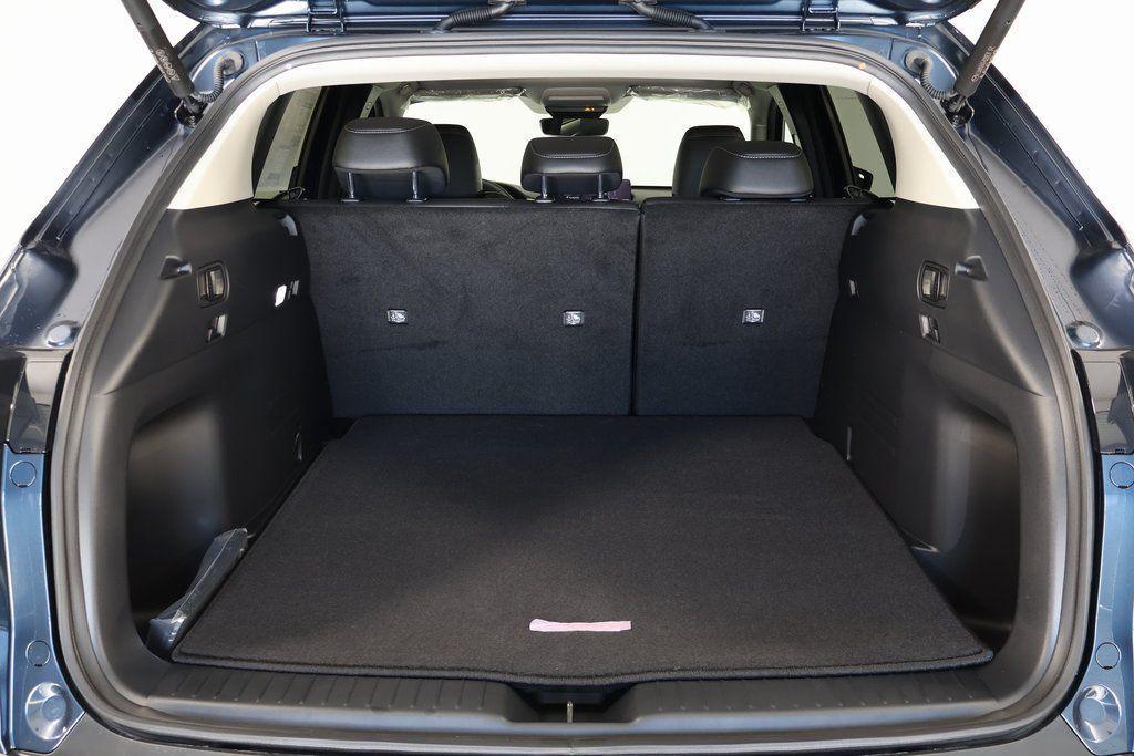 new 2026 Mazda CX-50 car, priced at $34,570