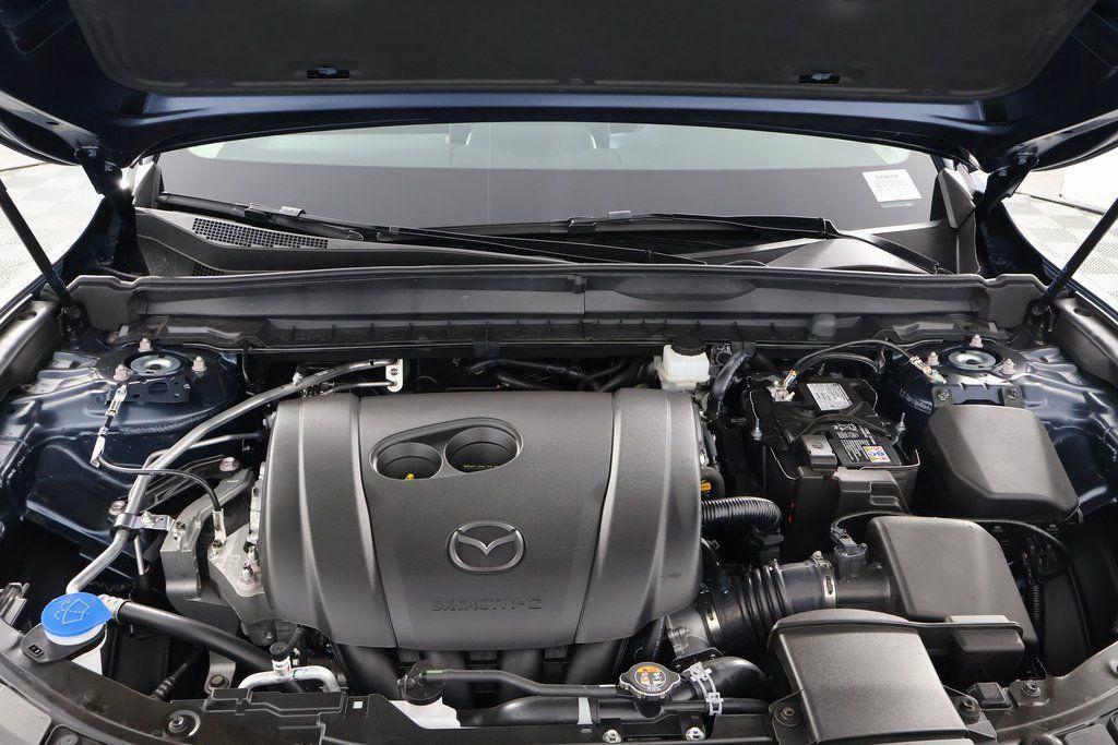 new 2026 Mazda CX-50 car, priced at $34,570